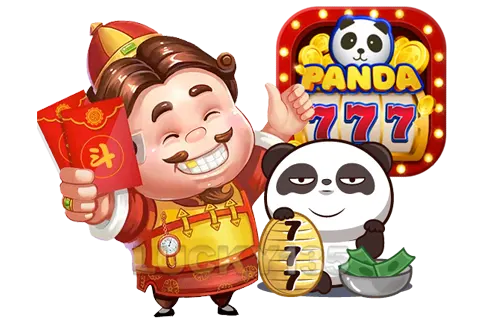 slot panda777